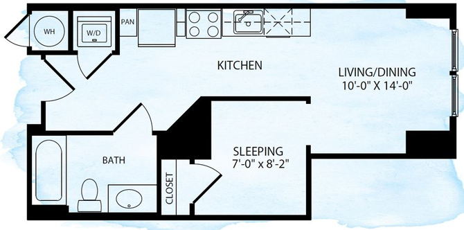 Floorplan Image Url